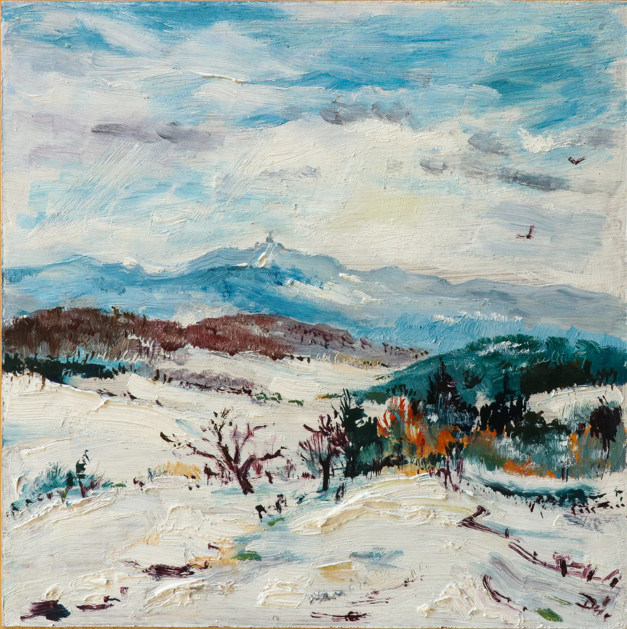 Winter